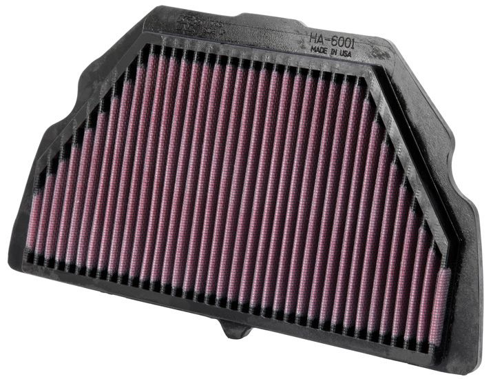 Filtr powietrza K&N FILTERS HA-6001-