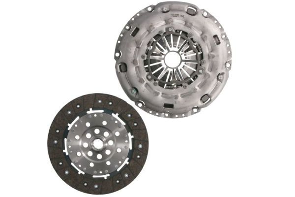 Zestaw sprzęgieł NEXUS F10546NX