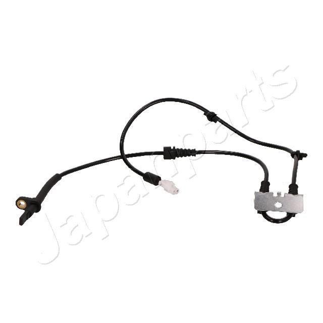 Czujnik, prędkość obrotowa koła JAPANPARTS ABS-817