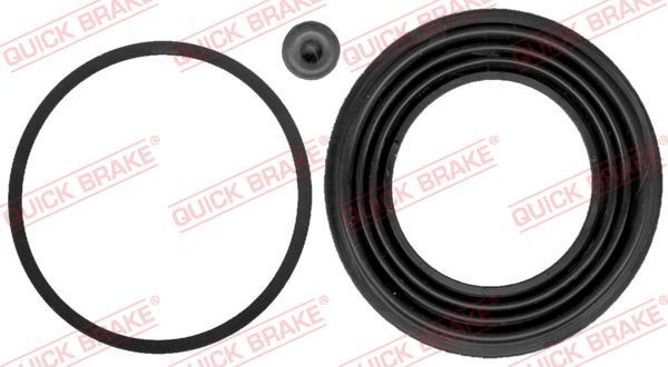 Zestaw naprawczy, zacisk hamulca QUICK BRAKE 114-0043
