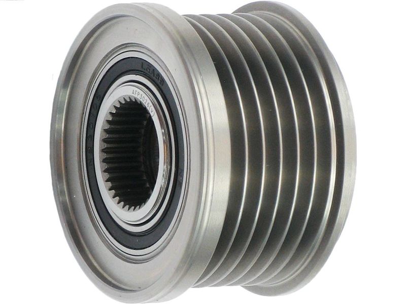 Alternator - sprzęgło jednokierunkowe AS-PL afp3026(v)
