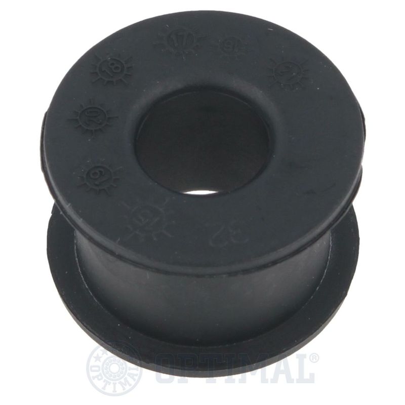 Zawieszenie, stabilizator OPTIMAL F85382