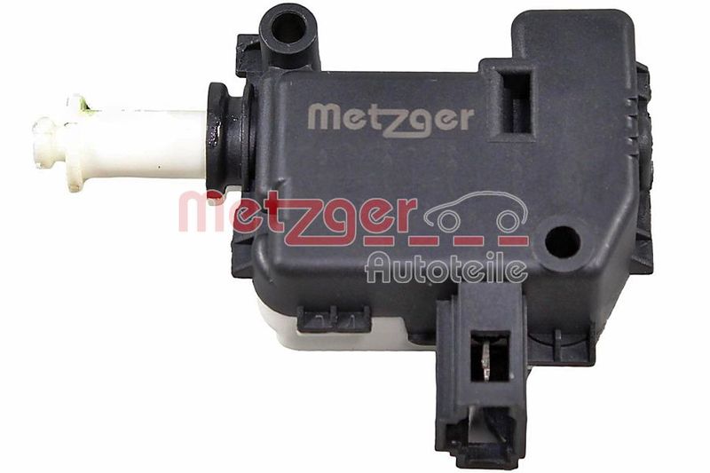 Element ustalający, zamek centralny METZGER 2317024