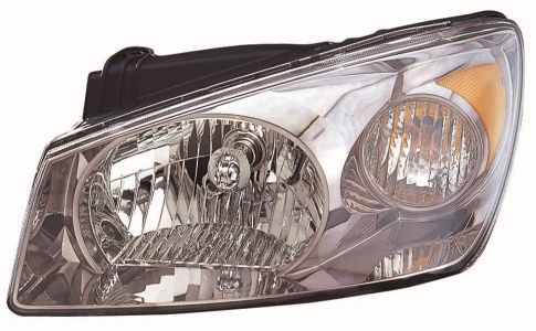 Reflektor ABAKUS 223-1122L-LD-E7