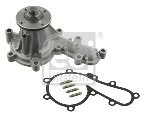 Pompa wody, chłodzenie silnika FEBI BILSTEIN 24355