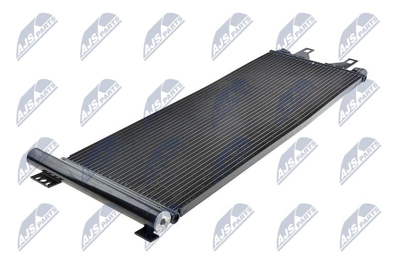 Skraplacz, klimatyzacja NTY CCS-CT-021