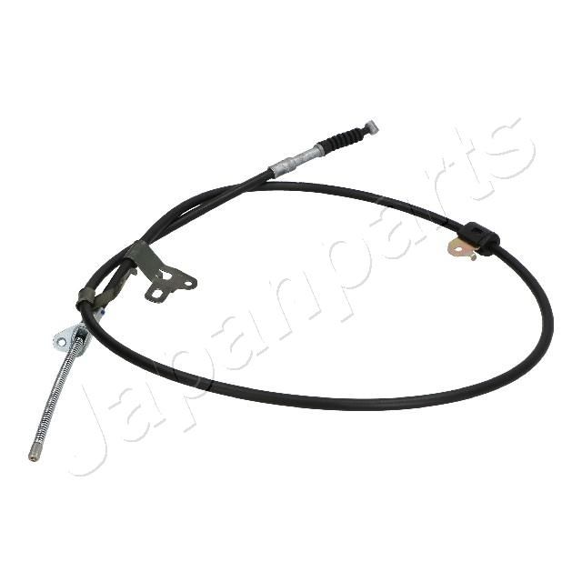 Cięgło, hamulec postojowy JAPANPARTS BC-221