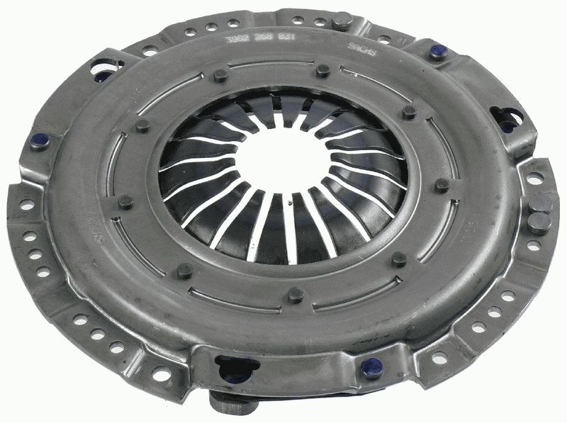 Tarcza dociskowa sprzęgła SACHS 3082 260 031