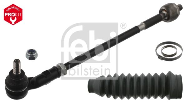 Drążek kierowniczy poprzeczny FEBI BILSTEIN 49068