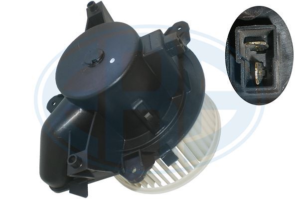 Wentylator wewnętrzny ERA 664048
