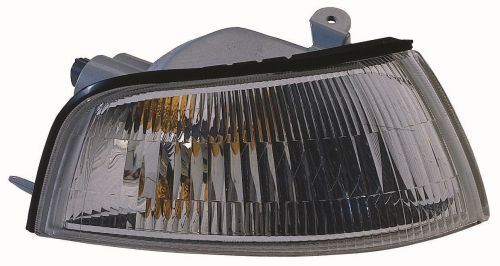 Lampa kierunkowskazu ABAKUS 214-1557R-AE