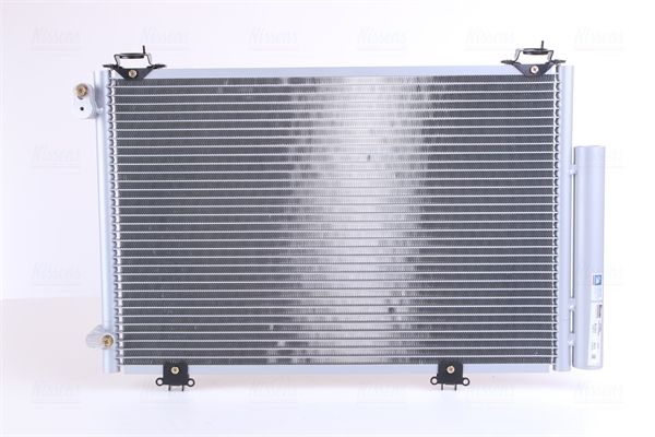 Skraplacz, klimatyzacja NISSENS 94581