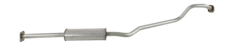 Tłumik środkowy WALKER 22782