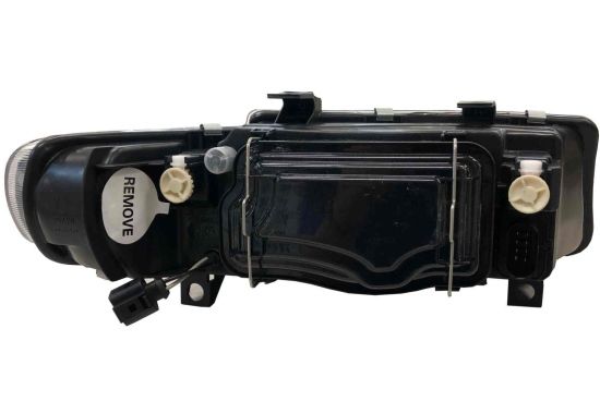 Reflektor ABAKUS 445-1109R-LD-EM
