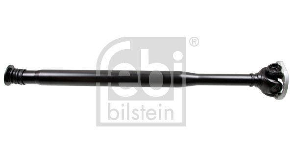 Wał napędowy, napęd osi FEBI BILSTEIN 174105