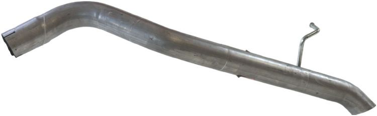 Rura wydechowa BOSAL 750-197