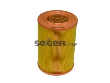 Filtr powietrza PURFLUX a210