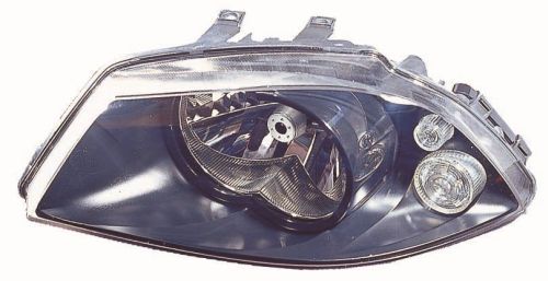 Reflektor ABAKUS 445-1114L-LD-EM