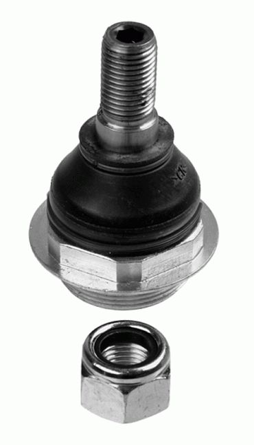 Przegub mocujący / prowadzący LEMFÖRDER 33890 02