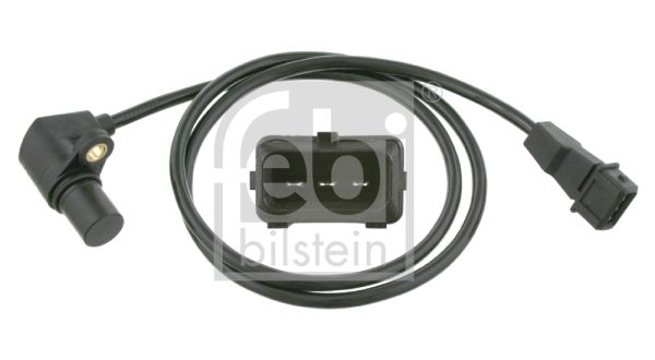 Generator impulsów, wał korbowy FEBI BILSTEIN 27177