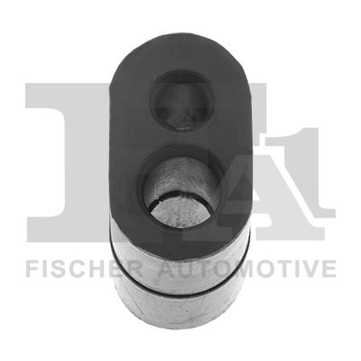 Uchwyt, system wydechowy FA1 123-924