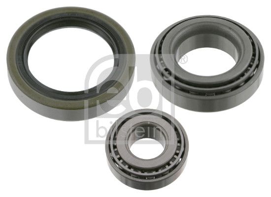 Zestaw łożysk koła FEBI BILSTEIN 05579