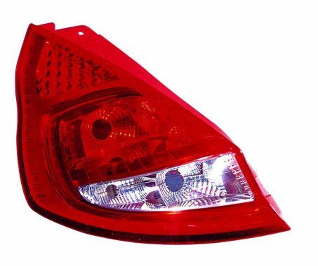 Lampa tylna zespolona ABAKUS 431-1985R-UE