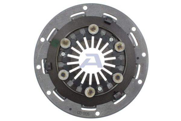Tarcza dociskowa sprzęgła AISIN CD-005