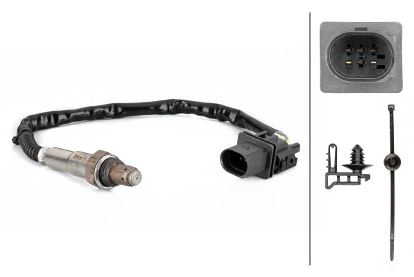 Sonda lambda HELLA 6PA358103-141