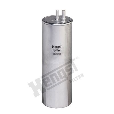 Filtr paliwa HENGST FILTER H327WK