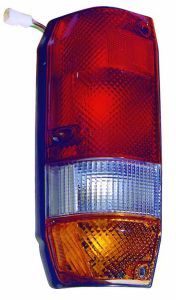 Lampa tylna zespolona ABAKUS 212-1974L-A