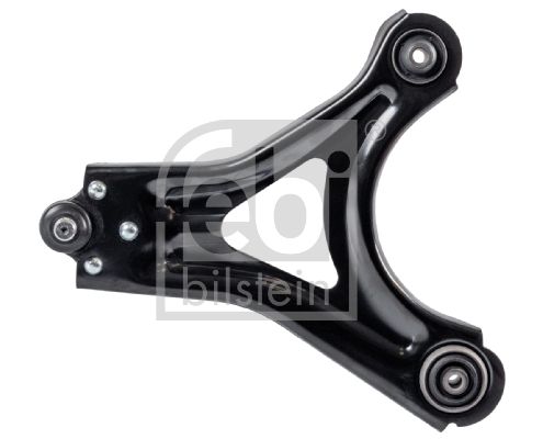 Wahacz, zawieszenie koła FEBI BILSTEIN 05666