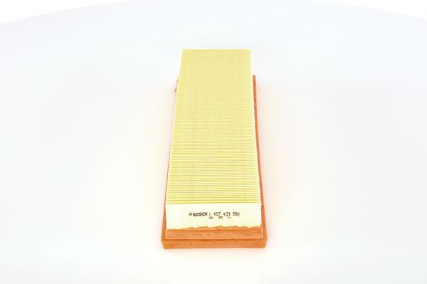 Filtr powietrza BOSCH 1457433592