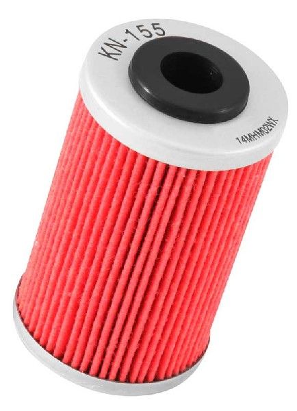 Filtr oleju K&N FILTERS KN-155-