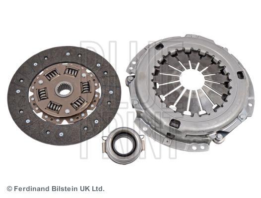 Zestaw sprzęgieł BLUE PRINT ADT330122