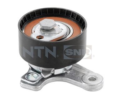 Rolka napinacza, pasek rozrządu SNR GT353.37