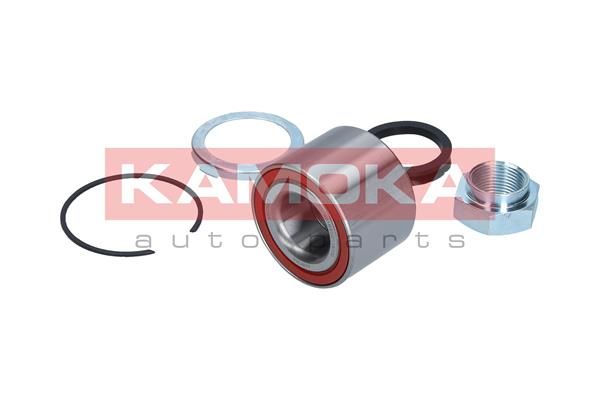 Zestaw łożysk koła KAMOKA 5600027