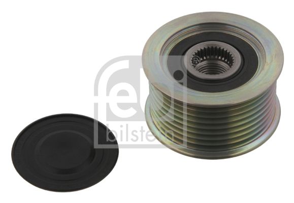 Alternator - sprzęgło jednokierunkowe FEBI BILSTEIN 32505