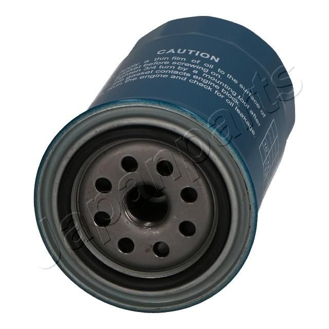 Filtr oleju JAPANPARTS FO-H01S