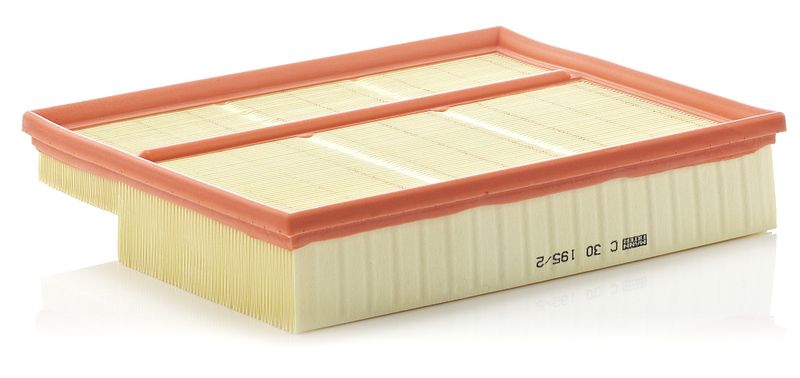 Filtr powietrza MANN-FILTER c 30 195/2
