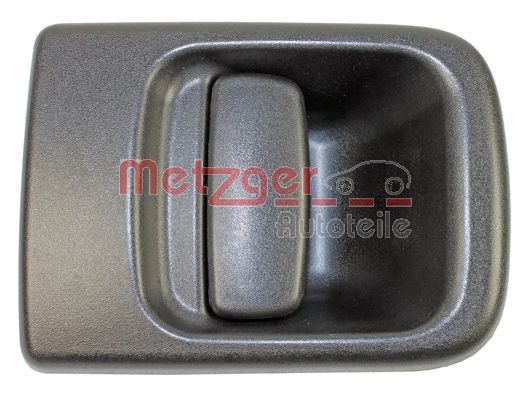 Zewnętrzny uchwyt drzwi METZGER 2310508