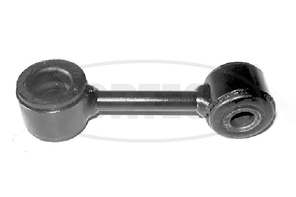 Drążek / wspornik, stabilizator CORTECO 49398518
