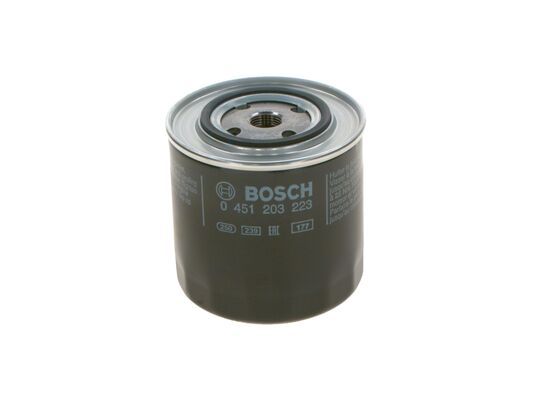 Filtr oleju BOSCH 0451203223