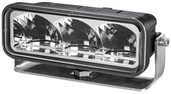 Reflektor dalekosiężny HELLA 1FE358154-011
