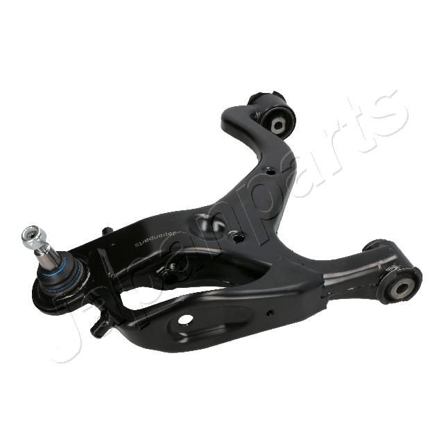 Wahacz, zawieszenie koła JAPANPARTS BS-L03L