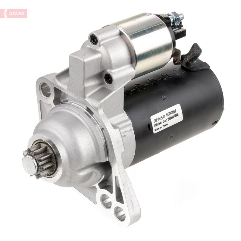 Rozrusznik DENSO DSN3007