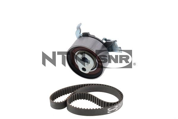 Zestaw paska rozrządu SNR KD453.15