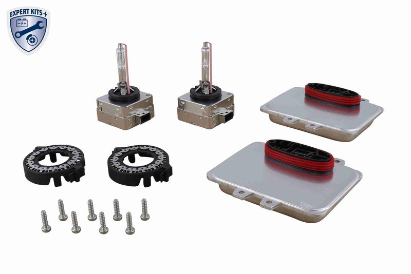 Sterownik, oświetlenie VEMO V10-73-0495-KIT2