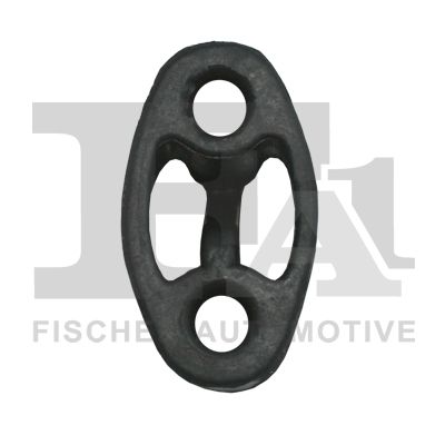 Uchwyt, system wydechowy FA1 223-935