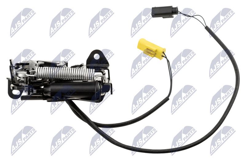 Zamek maski NTY EZC-BM-480